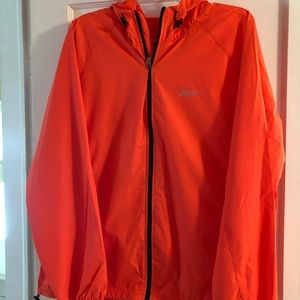 Running jacket